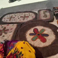 پادری نمدی