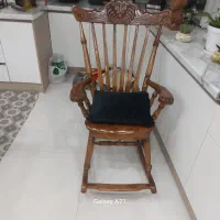 صندلی راک