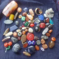 مهره کهنه