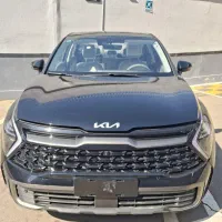 کیا اسپورتج فول کوشا خودرو 2025