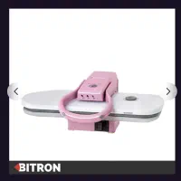 اتو پرس بایترون