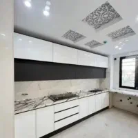 اپارتمام-130-متری-سالن-بزرگ-دو-خواب