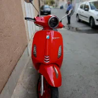 متور نیکتاز ۱۶۰سی سی
