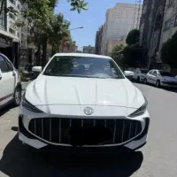ام جی ۵