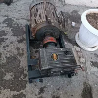 کارواش صنعتی