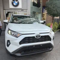 راو ۴ دو دف ژاپن بنزین