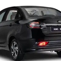 Kmc ایگل صفر کیلومتر