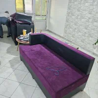 مبل راحتی ۶ نفر