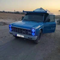 نیسان 1403،نیسان فروشی،نیسان جاده رو