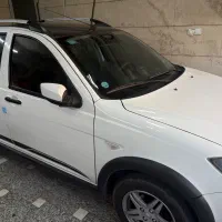 کوییک GXR|خودرو سواری و وانت|تهران, مشیریه|دیوار