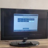 تلوزیون ۳۲ اینج سامسونگ