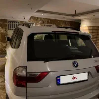 Bmw x3 2010|خودرو سواری و وانت|تهران, یوسف‌آباد|دیوار