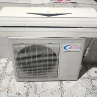 کولر گازی ۲۴۰۰۰ ASR