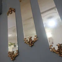آینه دکوری