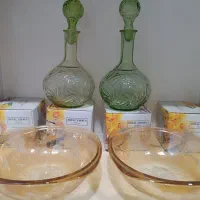 تنگ سبز|کلکسیون اشیاء عتیقه|قم, باجک دو|دیوار