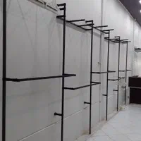 یراق رگال بست قوطی چوب روسی