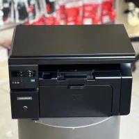 پرینتر سه کاره 1132hp تکی و تعداد