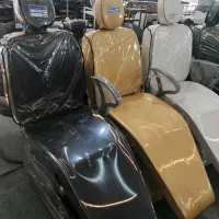 صندلی اصلاح ستکو طرح برقی