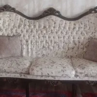 مبلمان در حد