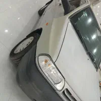 پراید صبا ۸۷