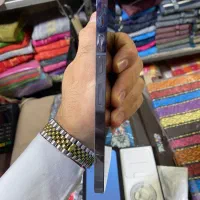 ایفون ۱۳ پرومکس۲۵۶گیگ دو سیم بدون ریجستر نا اکتیو