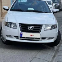 سورنxu7p صفر گارانتی فعال  فروش فوری قابل معاوضه