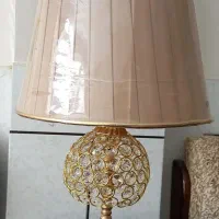 آباژور رومیزی شیک و نو