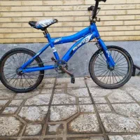 دوچرخه سایز ۱۶
