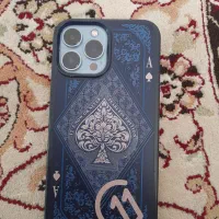 ایفون ۱۳ پرومکس ۵۱۲