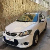 کوییک ۱۴۰۰ ساده دنده ای تمیز