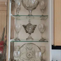 ست پذیرایی