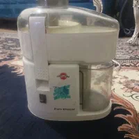 آبمیوه گیری