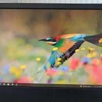مانیتور و هارد