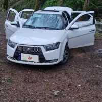 معاوضه دنا آپشنال با سانتافه اروند