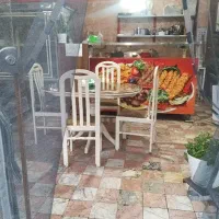 فروش لوازم فست فود وکبابی