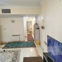 شمال فاطمی طبقه اول، ۹۶ متر دارای پارکینگ و انباری|فروش آپارتمان|تهران, فاطمی|دیوار