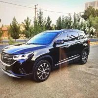 تی ۵ اف ام سی مدل ۴۰۱ t5 معاوضه با فونیکسfx