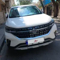 FMC T5 مدل ۱۴۰۴ سفید