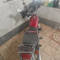 همتاز ۱۵۰ مدل ۹۵ پیچ به پیچ فابریک