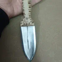 چاقو دولب