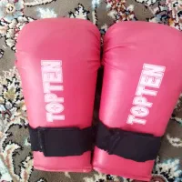 دستکش کاراته برند توپتن (اصل)