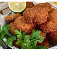فروش فلافل کیلویی.برای فست فود ها وساندویچی ها.