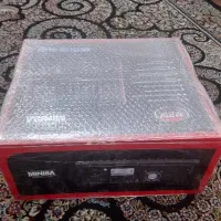 پاور میکسر