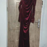 لباس مجلسی سایز۳۸