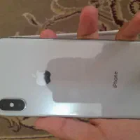 ایفون x