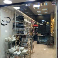 فروش مغازه