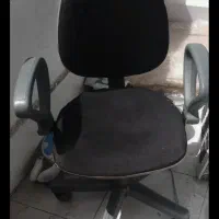 صندلی چرخدار