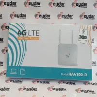 مودم با ۳۰۰گیگ اینترنت هدیه