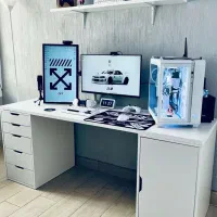 میز گیمینگ رایان
