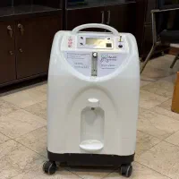 اکسیژن ساز پنج لیتری نفس یار